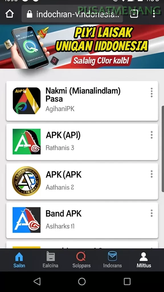 Screenshot Rr999 nomor 2