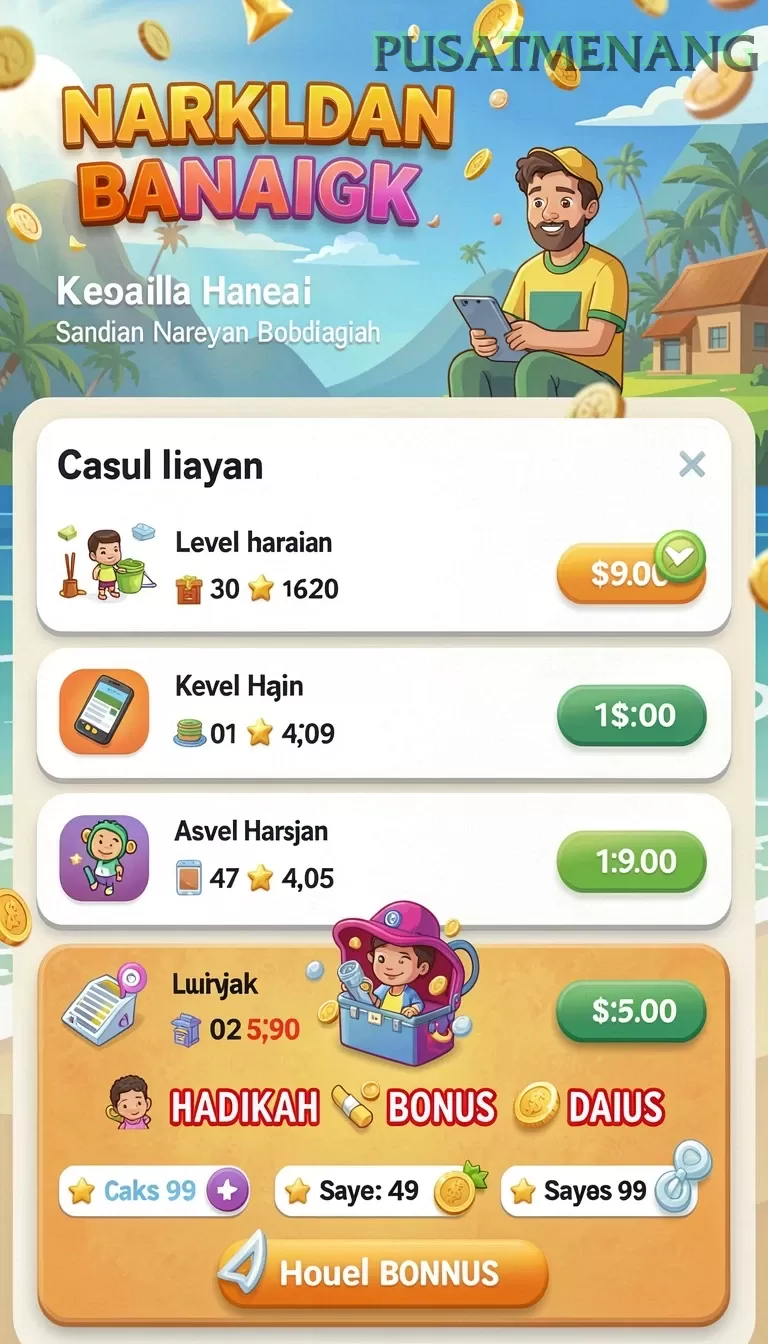 Screenshot Deposit42 nomor 3