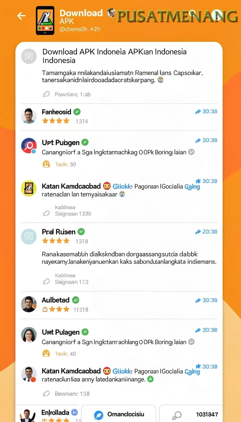 Screenshot Sungaitoto nomor 1
