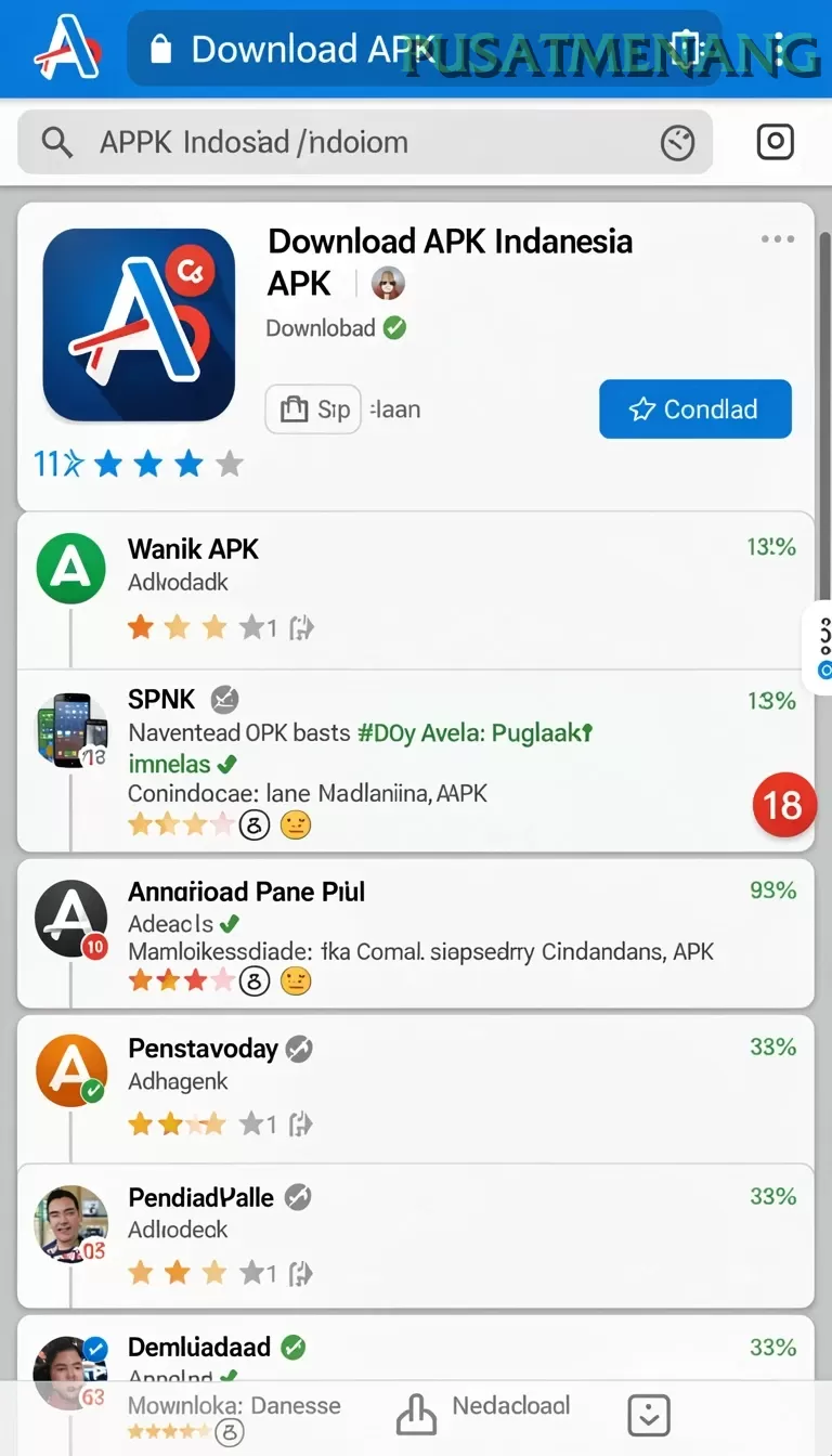 Screenshot Km777 nomor 3