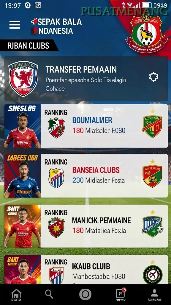 Screenshot Wayang88 nomor 1