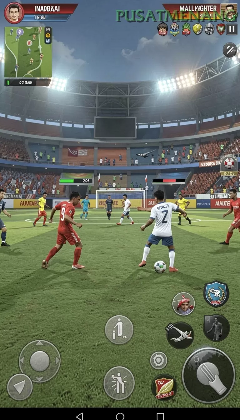 Screenshot Wayang88 nomor 3