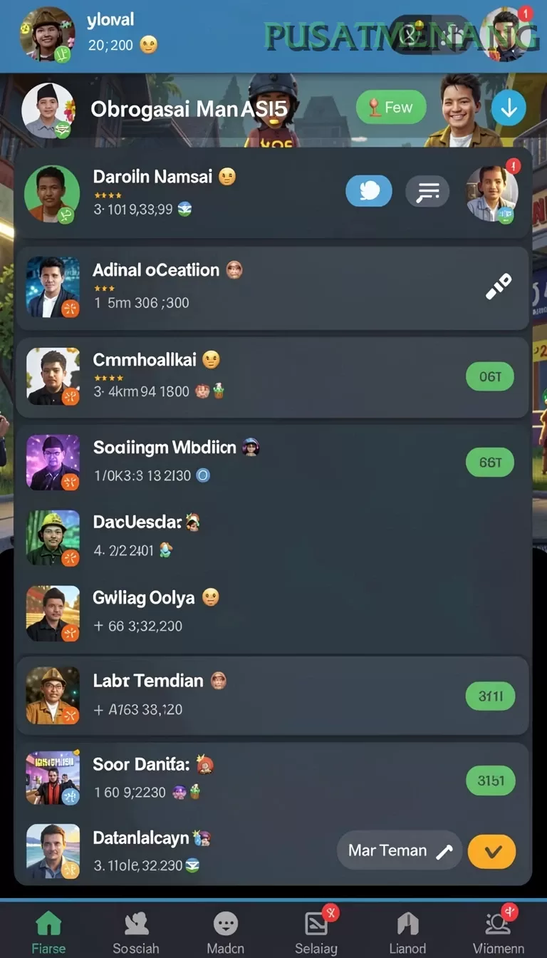 Screenshot Totokaurat nomor 3
